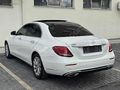 ARSLAN OTOMOTİV'DEN 2016 MODEL MERCEDES E 200 EXCLUSİVE