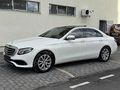 ARSLAN OTOMOTİV'DEN 2016 MODEL MERCEDES E 200 EXCLUSİVE