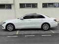 ARSLAN OTOMOTİV'DEN 2016 MODEL MERCEDES E 200 EXCLUSİVE