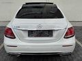 ARSLAN OTOMOTİV'DEN 2016 MODEL MERCEDES E 200 EXCLUSİVE