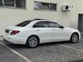ARSLAN OTOMOTİV'DEN 2016 MODEL MERCEDES E 200 EXCLUSİVE