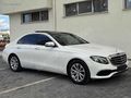 ARSLAN OTOMOTİV'DEN 2016 MODEL MERCEDES E 200 EXCLUSİVE