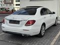 ARSLAN OTOMOTİV'DEN 2016 MODEL MERCEDES E 200 EXCLUSİVE