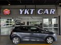 YKTCAR AUTOGROSS'DAN 2020 CLIO TOUCH 1.3 HATASIZ BOYASIZ