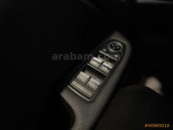 YKTCAR AUTOGROSS'DAN 2020 CLIO TOUCH 1.3 HATASIZ BOYASIZ
