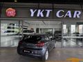 YKTCAR AUTOGROSS'DAN 2020 CLIO TOUCH 1.3 HATASIZ BOYASIZ