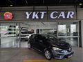 YKTCAR AUTOGROSS'DAN 2020 CLIO TOUCH 1.3 HATASIZ BOYASIZ