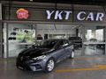 YKTCAR AUTOGROSS'DAN 2020 CLIO TOUCH 1.3 HATASIZ BOYASIZ