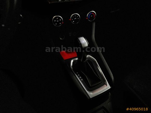 YKTCAR AUTOGROSS'DAN 2020 CLIO TOUCH 1.3 HATASIZ BOYASIZ