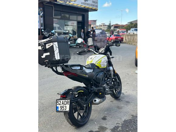 Sahibinden Elcik Isıtma + Koltuk Isıtmalı Dolu CLX