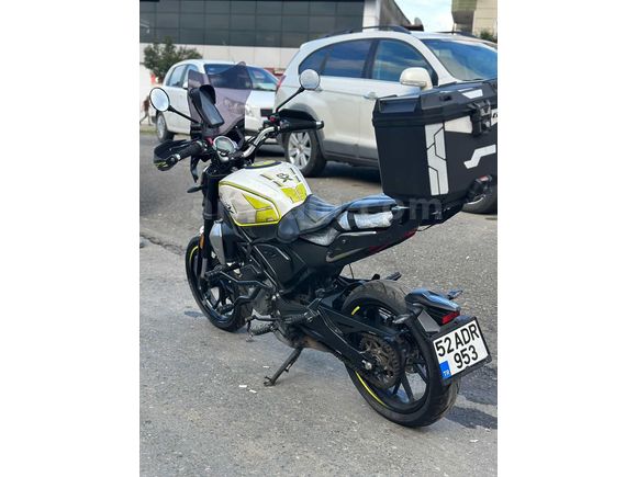 Sahibinden Elcik Isıtma + Koltuk Isıtmalı Dolu CLX