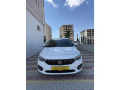 EFENDY OTOMOTİV DEN 2017 1.6 FİAT EGEA URBAN 122 BİN KM DE