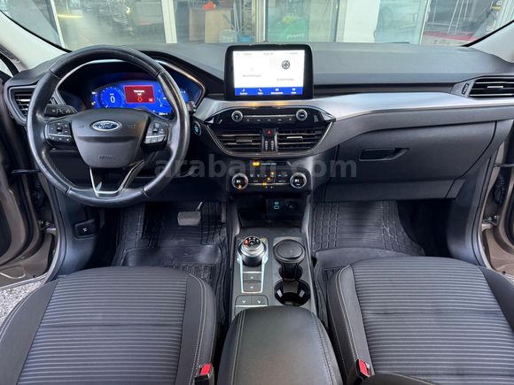 Sahibinden Yeni Kuga