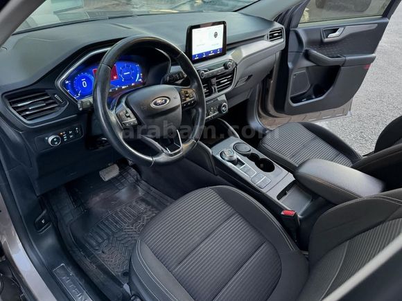 Sahibinden Yeni Kuga