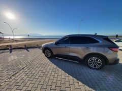 Sahibinden Ford Kuga 1.5 EcoBlue Titanium 2020 Model