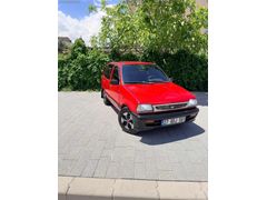 EFENDY OTOMOTİV DEN TR'DE TEK SUZUKİ MARUTİ 98 BİN KM DE HATASIZ
