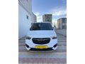EFENDY OTOMOTİV DEN 2023 OPEL COMBO HATASIZ BOYASIZ 57 BİN KM DE