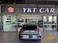 YKTCAR AUTOGROSS'DAN 2023 CLIO EVOLUTION 82.100 KM'DE