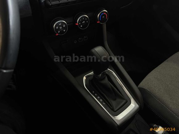 YKTCAR AUTOGROSS'DAN 2023 CLIO EVOLUTION 82.100 KM'DE