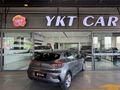YKTCAR AUTOGROSS'DAN 2023 CLIO EVOLUTION 82.100 KM'DE