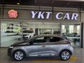 YKTCAR AUTOGROSS'DAN 2023 CLIO EVOLUTION 82.100 KM'DE