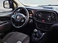 EFENDY OTOMOTİV DEN 2017 MODEL FİAT DOBLO 145 BİN KM, DE