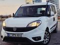 EFENDY OTOMOTİV DEN 2017 MODEL FİAT DOBLO 145 BİN KM, DE
