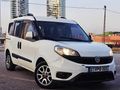 EFENDY OTOMOTİV DEN 2017 MODEL FİAT DOBLO 145 BİN KM, DE