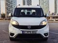 EFENDY OTOMOTİV DEN 2017 MODEL FİAT DOBLO 145 BİN KM, DE