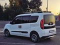 EFENDY OTOMOTİV DEN 2017 MODEL FİAT DOBLO 145 BİN KM, DE