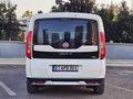 EFENDY OTOMOTİV DEN 2017 MODEL FİAT DOBLO 145 BİN KM, DE