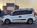 EFENDY OTOMOTİV DEN 2017 MODEL FİAT DOBLO 145 BİN KM, DE