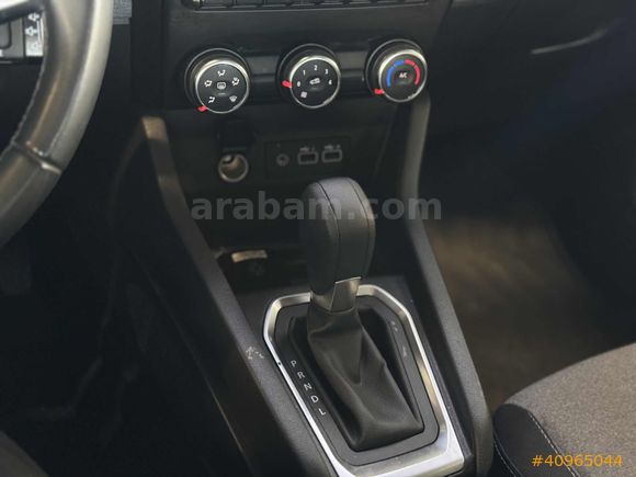 YKTCAR AUTOGROSS'DAN 2024 CLIO EVOLUTION HATASIZ BOYASIZ