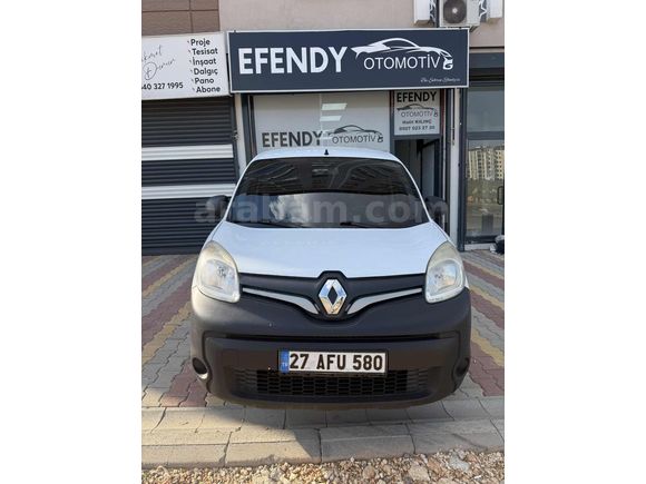EFENDY OTOMOTİV DEN 2020 MODEL RENAULT KANGOO , KLİMALI