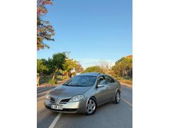 2003 PRİMERA 1.6 16 VALF TEKNA PLUS SUNROOF+KLİMA EN DOLUSU