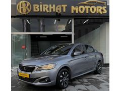 BİRHAT MOTORS'DAN 2019 MODEL PEUGEOT 301 ACTİVE 130KM DEĞİŞENSİZ