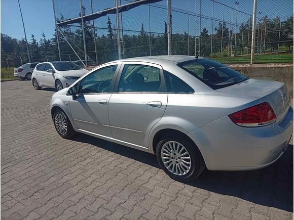 Sahibinden Fiat Linea 1.3 Multijet Active Plus 2012 Model 