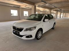 YAZICI 2. EL - PEUGEOT 301 1.5 BLUEHDI 186.650KM