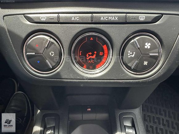 ER-DEN OTOMOTİVDEN 2020 PEUGEOT 1.5 BLUEHDİ ALLURE 100 HP