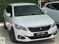 ER-DEN OTOMOTİVDEN 2020 PEUGEOT 1.5 BLUEHDİ ALLURE 100 HP