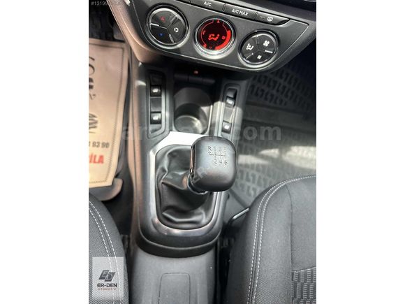 ER-DEN OTOMOTİVDEN 2020 PEUGEOT 1.5 BLUEHDİ ALLURE 100 HP