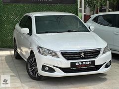 ER-DEN OTOMOTİVDEN 2020 PEUGEOT 1.5 BLUEHDİ ALLURE 100 HP
