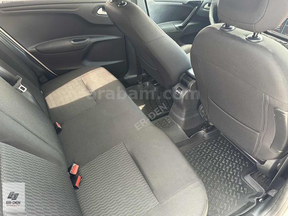 ER-DEN OTOMOTİVDEN 2020 PEUGEOT 1.5 BLUEHDİ ALLURE 100 HP