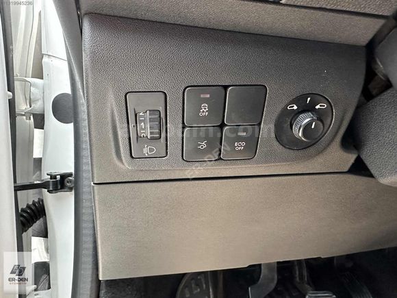 ER-DEN OTOMOTİVDEN 2020 PEUGEOT 1.5 BLUEHDİ ALLURE 100 HP