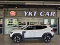 YKTCAR AUTOGROSS'DAN 2025 DUSTER TECHNO HATASIZ BOYASIZ