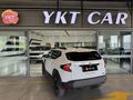 YKTCAR AUTOGROSS'DAN 2025 DUSTER TECHNO HATASIZ BOYASIZ