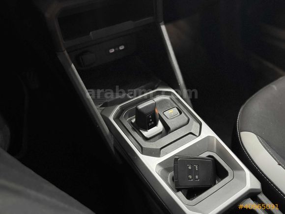 YKTCAR AUTOGROSS'DAN 2025 DUSTER TECHNO HATASIZ BOYASIZ