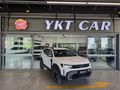 YKTCAR AUTOGROSS'DAN 2025 DUSTER TECHNO HATASIZ BOYASIZ