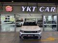 YKTCAR AUTOGROSS'DAN 2025 DUSTER TECHNO HATASIZ BOYASIZ