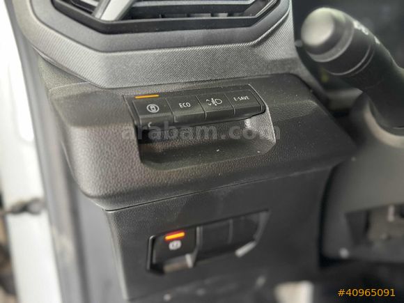 YKTCAR AUTOGROSS'DAN 2025 DUSTER TECHNO HATASIZ BOYASIZ